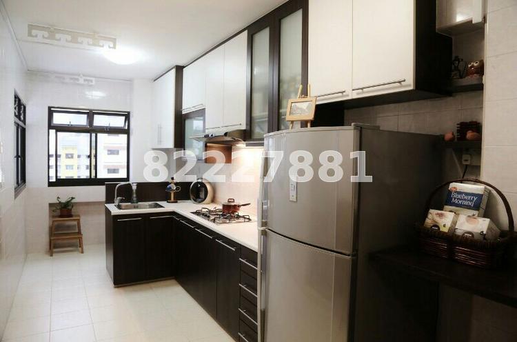 Blk 131B Kim Tian Road (Bukit Merah), HDB 5 Rooms #201572712
